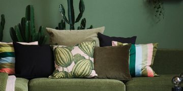 novedades ikea: Descubre las novedades de Ikea que necesitas para decorar tu salón este 2023