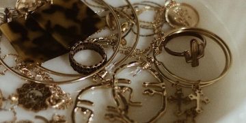 orden: Sigue estos trucos de orden y decoración para cuidar tus joyas