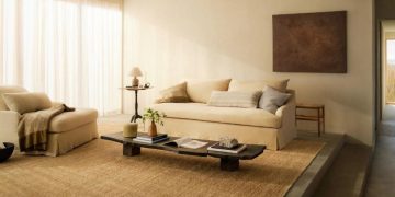 recién llegado a tienda: La nueva colección deco de Zara Home que arrasará esta primavera con su estilo minimalista atemporal (y que vamos a ver mucho en los house tours de las influencers)