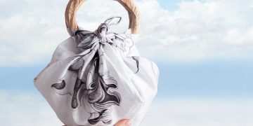 regalos: Técnica Furoshiki, el método para envolver regalos más sostenible