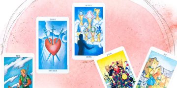 tarot: Las cartas del Tarot de la semana deparan pruebas dolorosa pero con airoso resultado