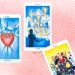 tarot: Las cartas del Tarot de la semana deparan pruebas dolorosa pero con airoso resultado