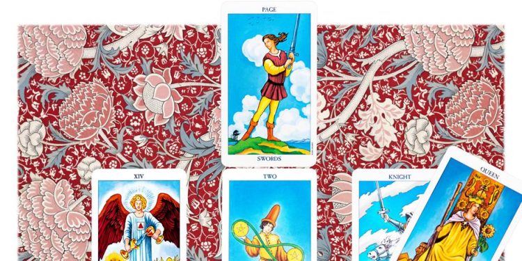 tarot: Las cartas del Tarot de la semana: el amor está en el aire y es hora de decir lo que sientes de verdad