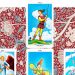 tarot: Las cartas del Tarot de la semana: el amor está en el aire y es hora de decir lo que sientes de verdad