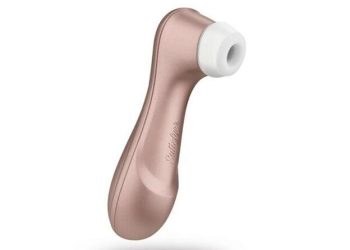¡Chollo! El Satisfyer está de oferta