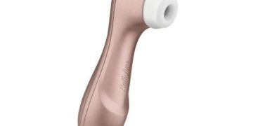 ¡Chollo! El Satisfyer está de oferta