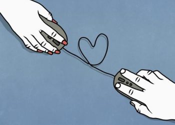 ¿Acabará en 2021 la era dorada de la infidelidad por Whatsapp?