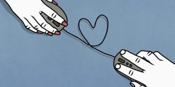 ¿Acabará en 2021 la era dorada de la infidelidad por Whatsapp?