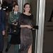 ¿Acierto o error? La reina Letizia estrena su vestido más complicado