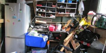 ¿Sabes qué es el 'síndrome del tercer trastero'?