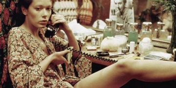 ¿Ya no sabes qué poner en tus tardes de manta y peli? 4 películas eróticas que tienes que ver, al menos, una vez en la vida