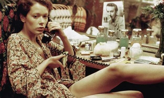 ¿Ya no sabes qué poner en tus tardes de manta y peli? 4 películas eróticas que tienes que ver, al menos, una vez en la vida