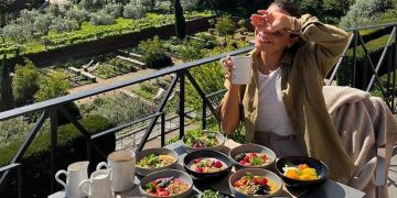 Alimentos que ayudan a adelgazar y deshacerte de la grasa localizada