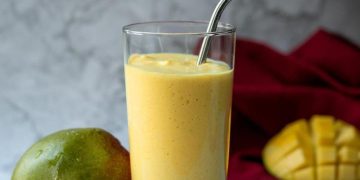 Así debes preparar un batido de proteínas para que haga efecto de verdad