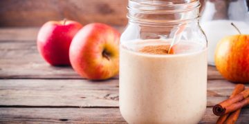 La bebida natural con la que adelgazarás hasta 5 kilos en una semana