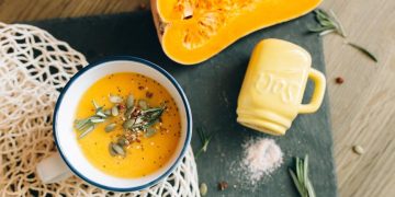 Calabaza, el alimento estrella del otoño que adelgaza (y cinco recetas que arrasan en Instagram)