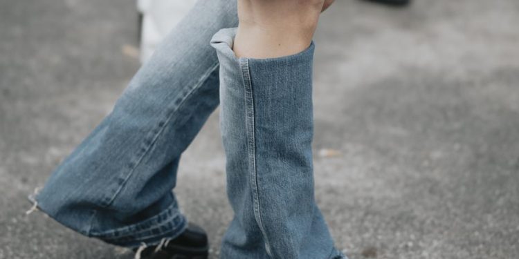 Calentadores vaqueros: el inesperado regreso de la tendencia de los 2000