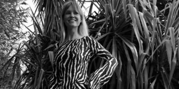 Cómo incorporar el estampado de cebra a tus looks sin parecer hortera