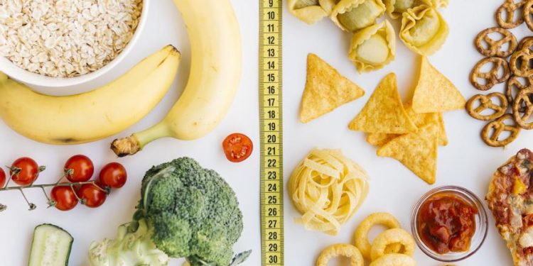 ¡Sí se puede! Descubre la dieta flexitariana: la clave para adelgazar sin pasar hambre