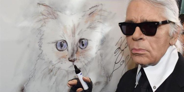 DIETA KARL LAGERFELD | La peligrosa dieta siguió Karl Lagerfeld y que los expertos recomiendan no hacer nunca