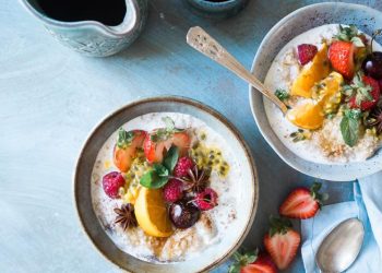 Dieta flexible: adelgazar sin pasar hambre y de forma saludable es posible