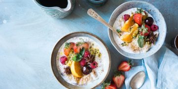 Dieta flexible: adelgazar sin pasar hambre y de forma saludable es posible