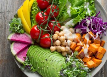 Dieta militar vegana, el método para bajar hasta cinco kilos a la semana para adelgazar de forma rápida