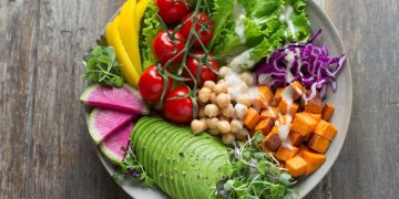 Dieta militar vegana, el método para bajar hasta cinco kilos a la semana para adelgazar de forma rápida