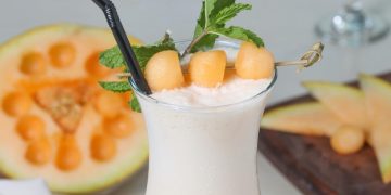 El batido de la felicidad de Karlos Arguiñano: ayuda a perder peso y te hará parecer más joven