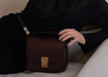 El bolso de Massimo Dutti que parece de lujo y tiene obsesionada a influencers