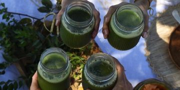 El higienismo, una dieta que promete el bienestar total de cuerpo y mente