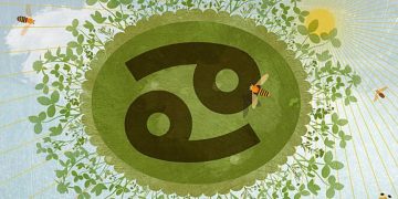 El horóscopo de hoy, lunes 17 de abril de 2023, con la Luna en Piscis favorable para Cáncer