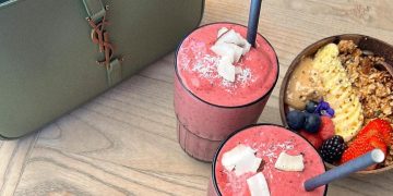 El kéfir es un probiótico natural que fortalece las defensas y mejora la digestión