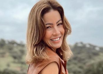 El zumo verde de Virginia Troconis que acelera el metabolismo y tiene efecto detox