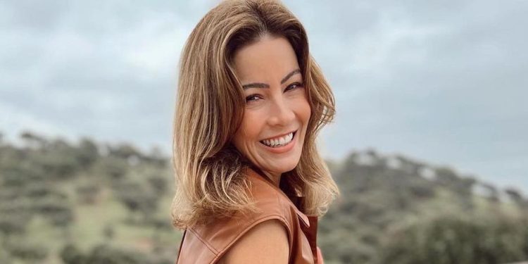 El zumo verde de Virginia Troconis que acelera el metabolismo y tiene efecto detox