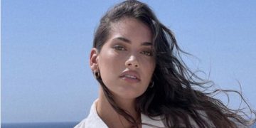 «En el mundo del modelaje siempre he defendido la diversidad, pero ahora defiendo el fin de poner etiquetas a todo»