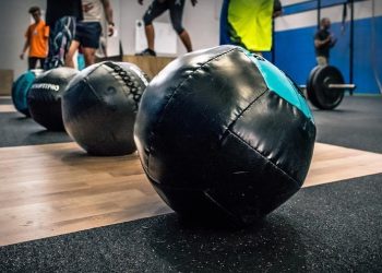 Entrenamiento funcional: qué es y cómo puede ayudarte a adelgazar antes del verano