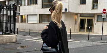 Esta es la chaqueta con sello Made in Spain que llevaría la reina Letizia