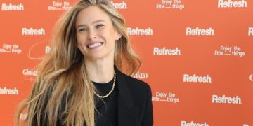 Estas botas low cost que estilizan y pegan con todo son las favoritas de las supermodelos