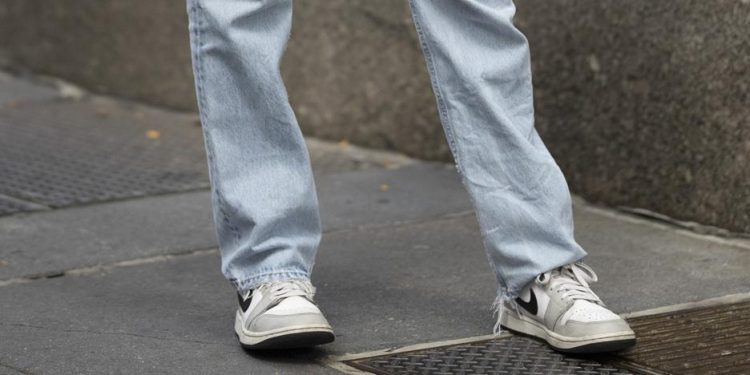 Estas son las zapatillas muy cómodas (y más vendidas) de El Corte Inglés que serán tu mejor compra de la semana