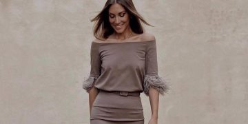 Este es el truco de estilo de influencer para conseguir dos looks en uno con los que arrasarás esta Navidad