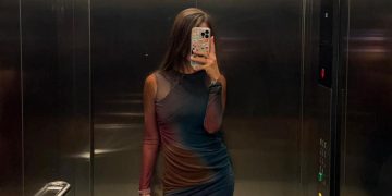 Este vestido de Zara de 30 euros, agotado y con lista de espera es una de las prendas más buscadas