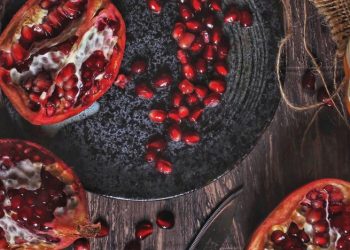 Granada la fruta ideal para adelgazar: cómo tomarla si quieres deshincharte y perder líquidos