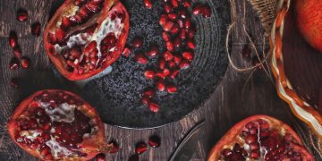 Granada la fruta ideal para adelgazar: cómo tomarla si quieres deshincharte y perder líquidos