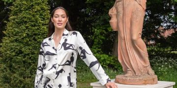 Hemos encontrado el dos piezas de Zara que es perfecto para tus cenas de empresa