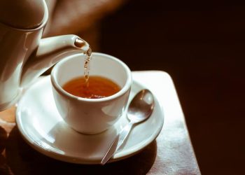 La bebida que te ayuda a bajar la barriga la conoces y la tienes en casa