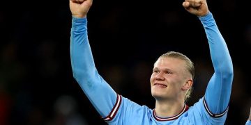 La dieta de Haaland al estilo Hannibal Lecter: ¿Qué se esconde en su menú de 6.000 calorías?