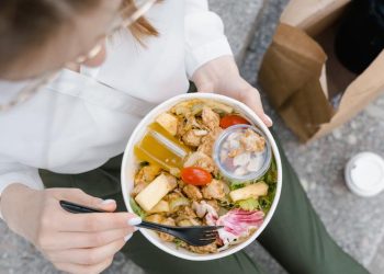 La dieta inversa: por qué comer más calorías te va a ayudar a adelgazar