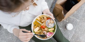 La dieta inversa: por qué comer más calorías te va a ayudar a adelgazar