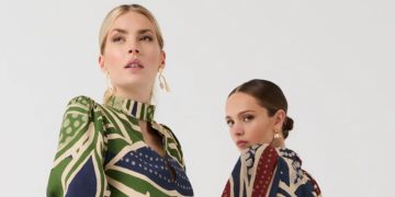 Las claves de estilo de la invitada perfecta según las expertas